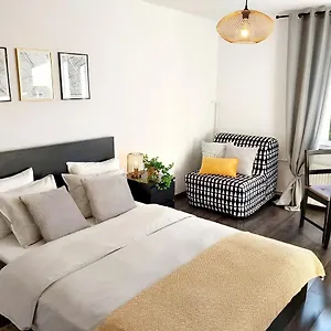 Be In Apartments- Podwale Gdańsk