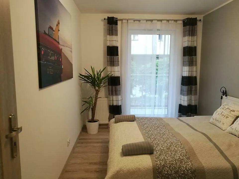 Szafarnia/Sw Barbary 12 Apartment Gdansk